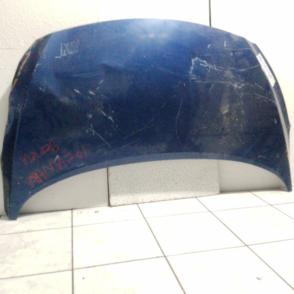 CAPO ELANTRA 13