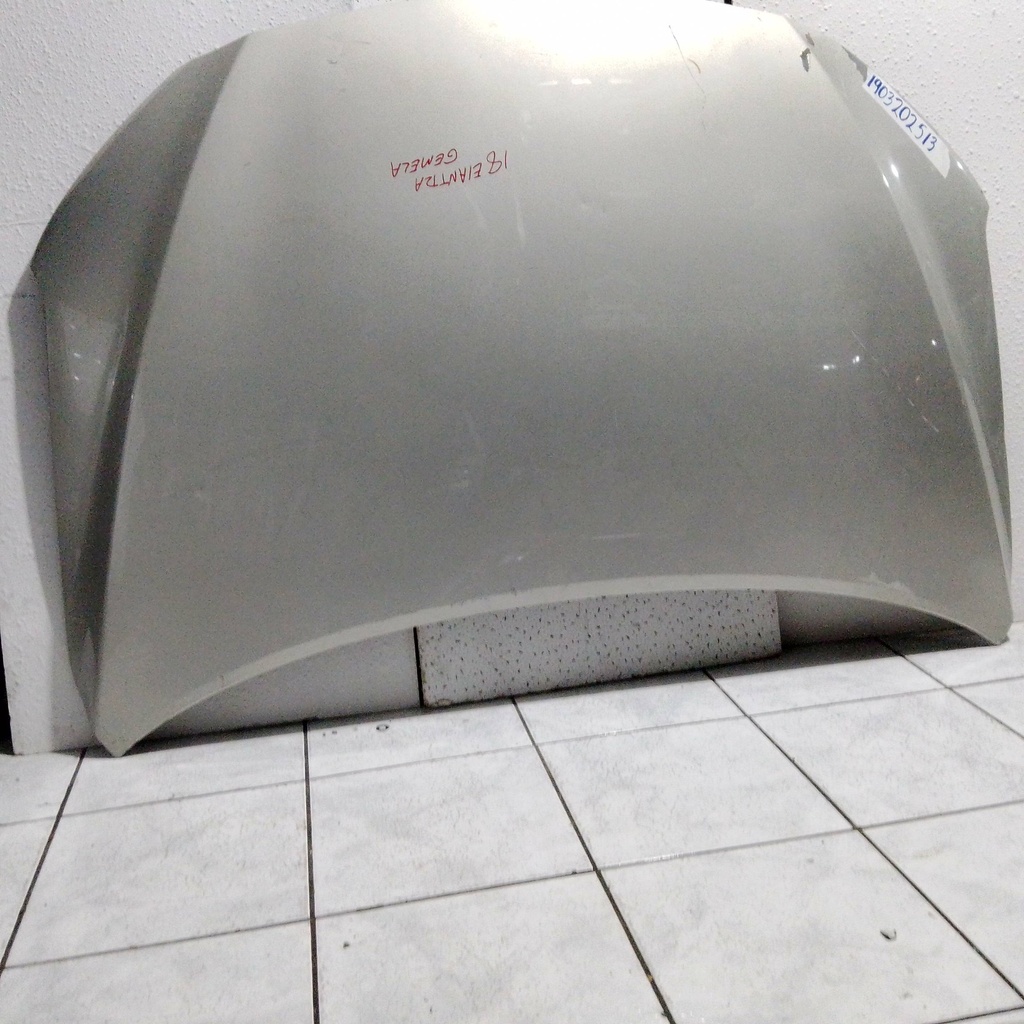 CAPO ELANTRA 18