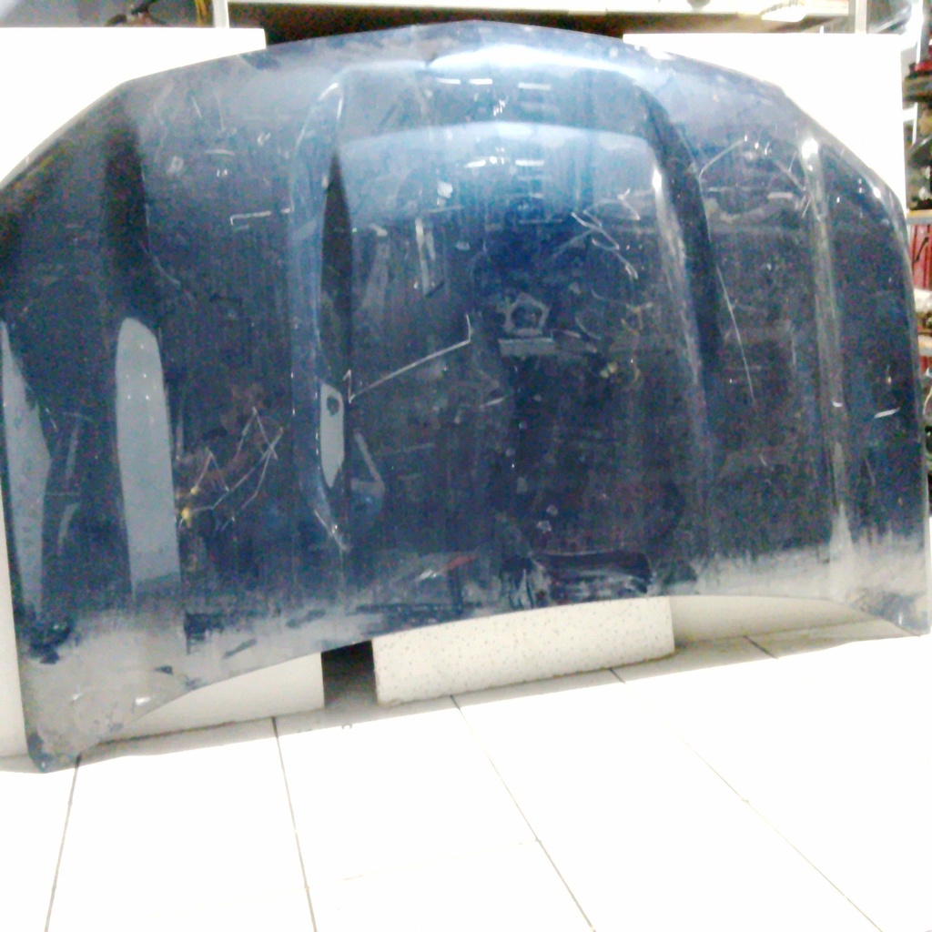 CAPO SILVERADO 1500