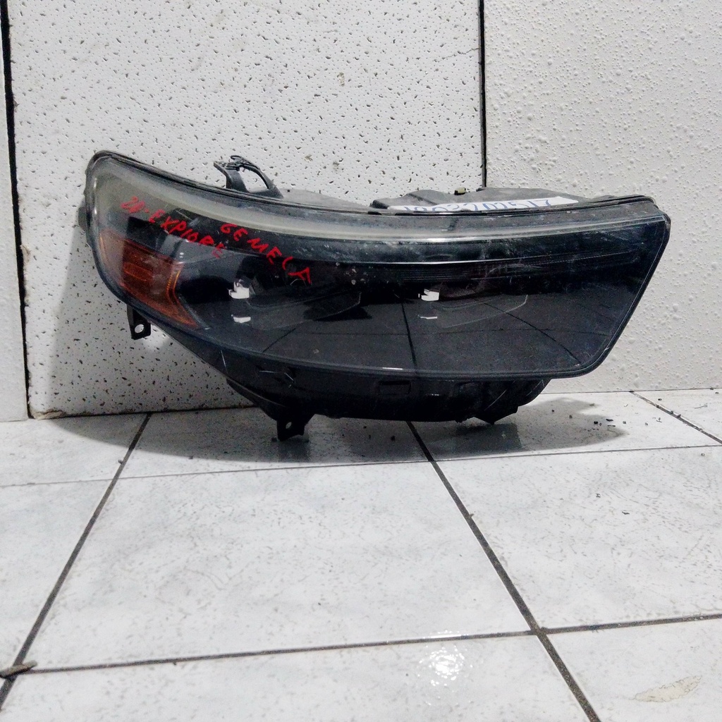 FARO RH EXPLORER 20