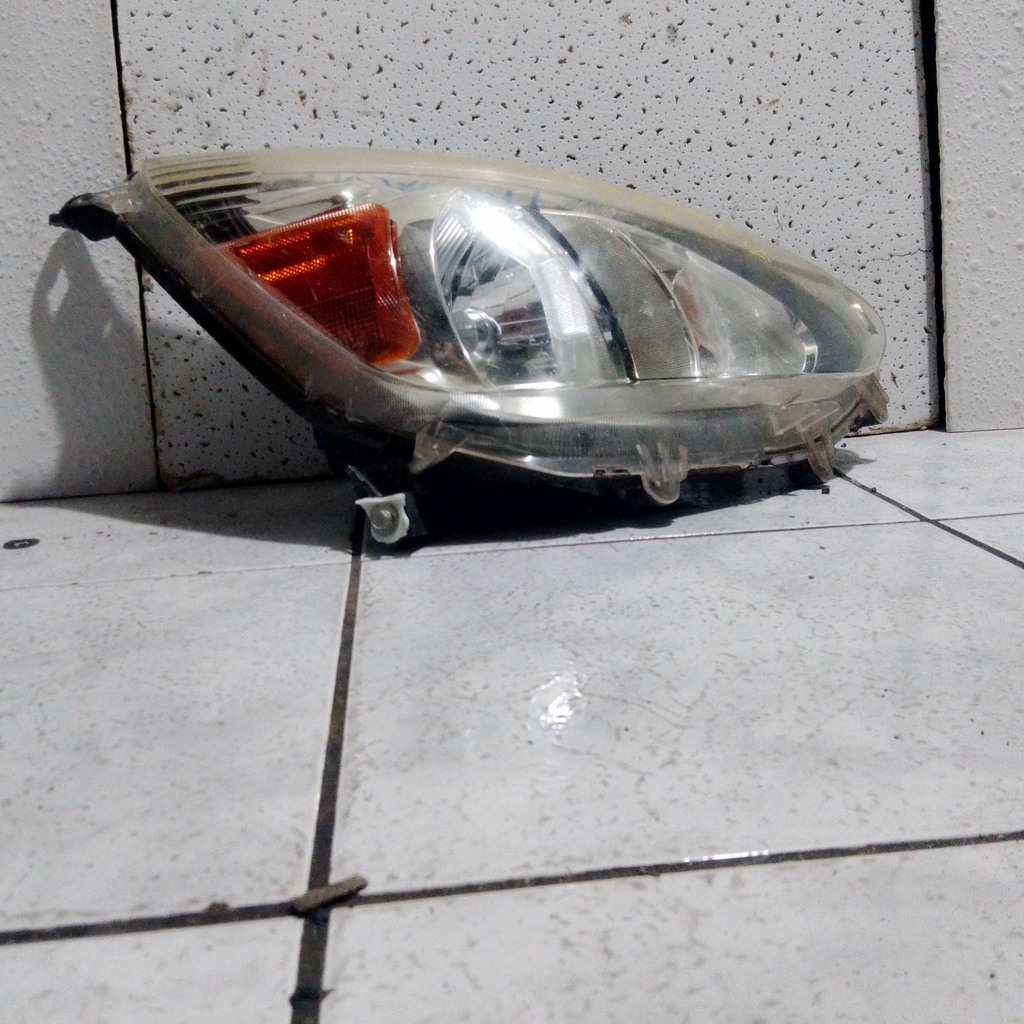 FARO RH MIRAGE 15