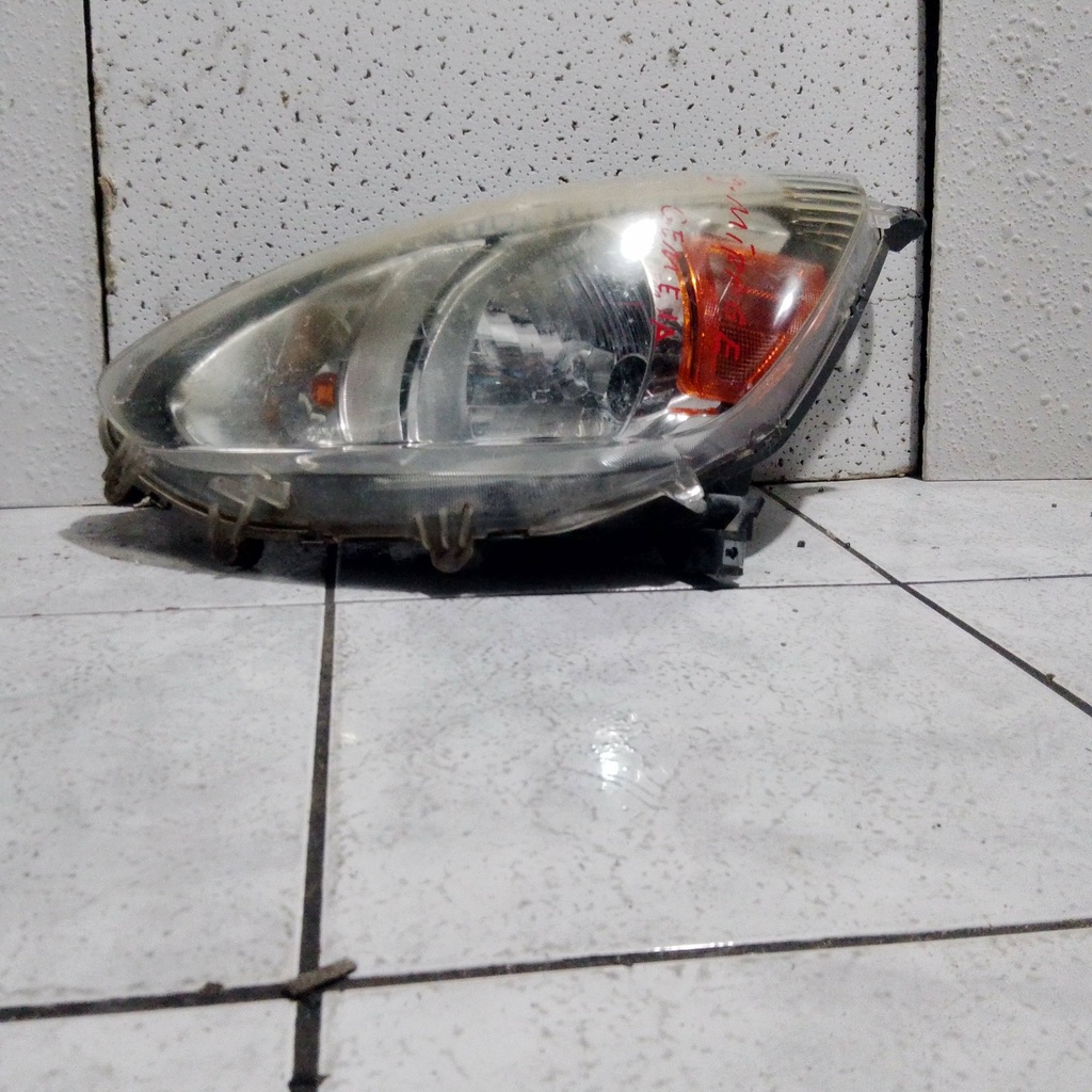FARO LH MIRAGE 15