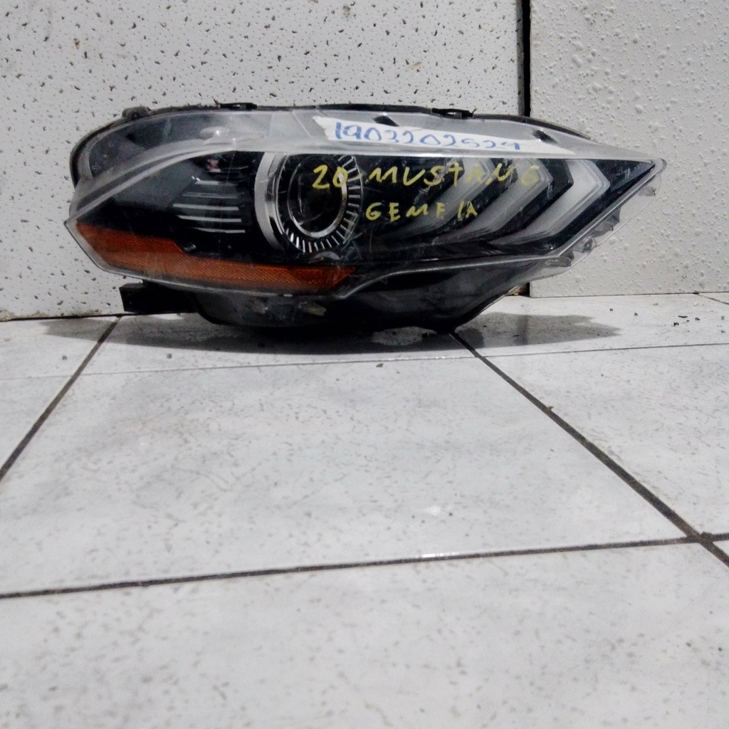 FARO RH MUSTANG 20