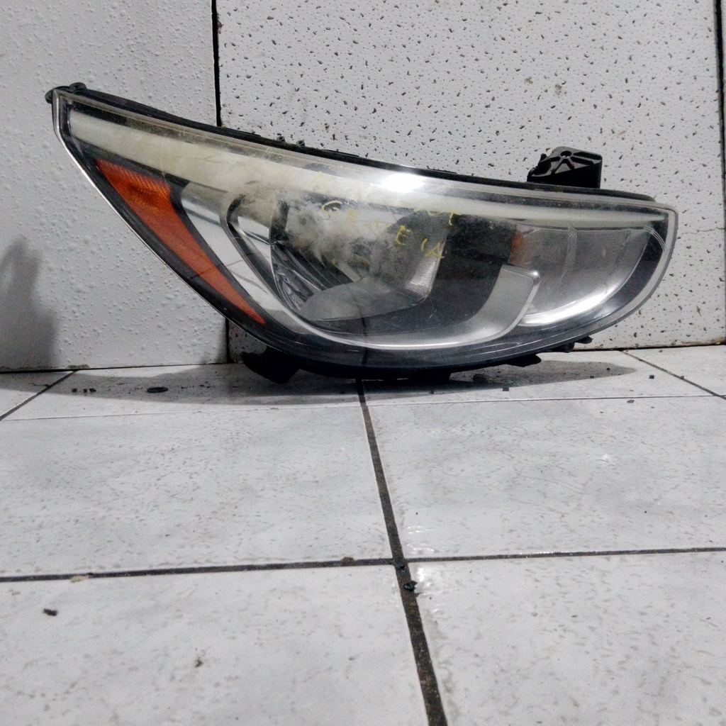 FARO RH ACCENT 18