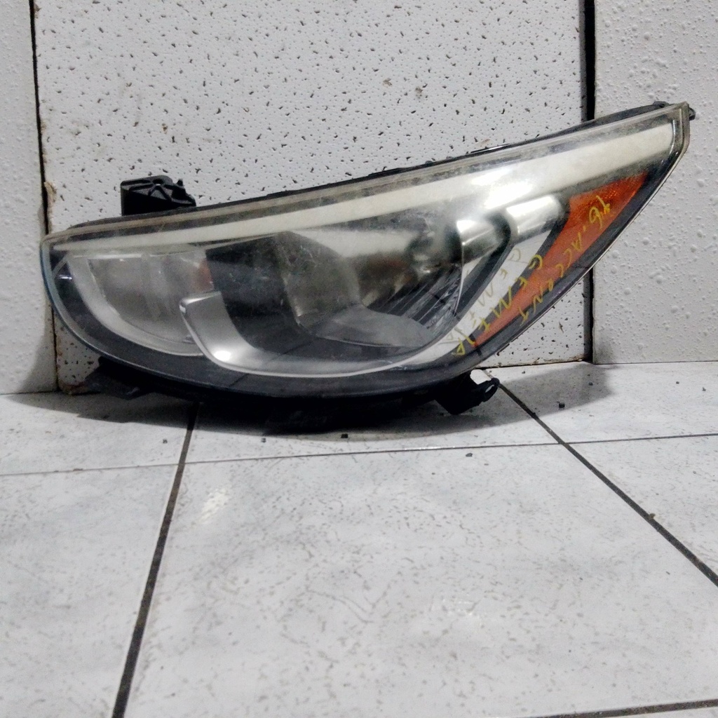 FARO LH ACCENT 18