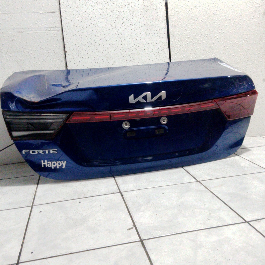 BAUL FORTE 23