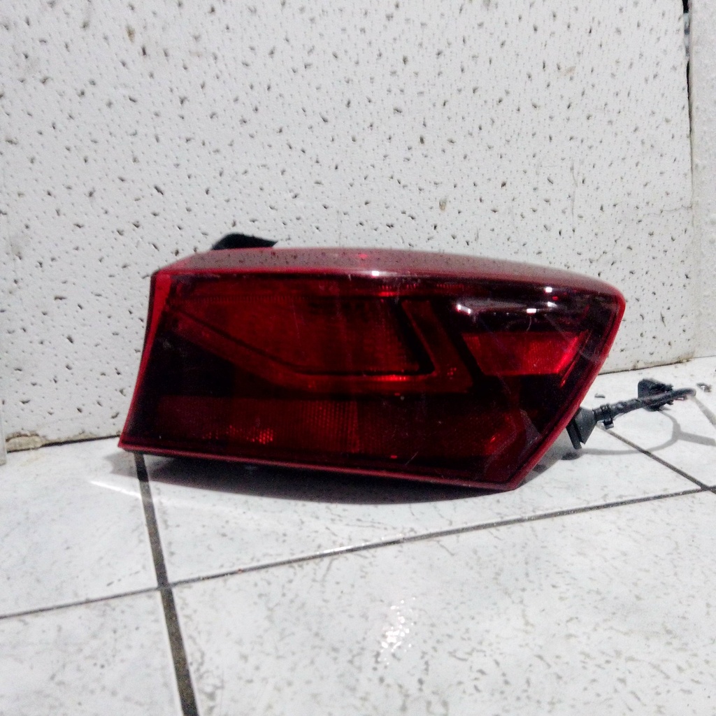 STOP RH FORTE 23