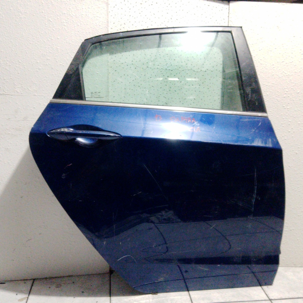 PUERTA TRH ELANTRA 13-16