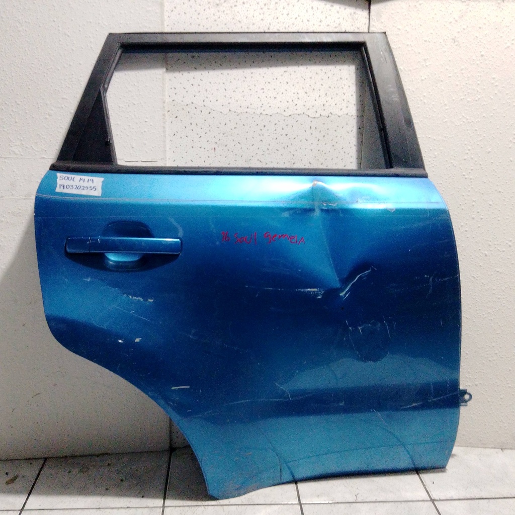 PUERTA TRH SOUL 14-19