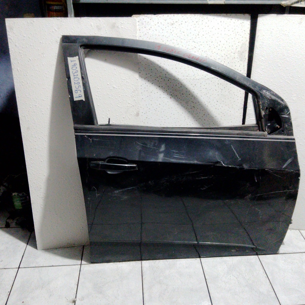 PUERTA RH SONIC 18