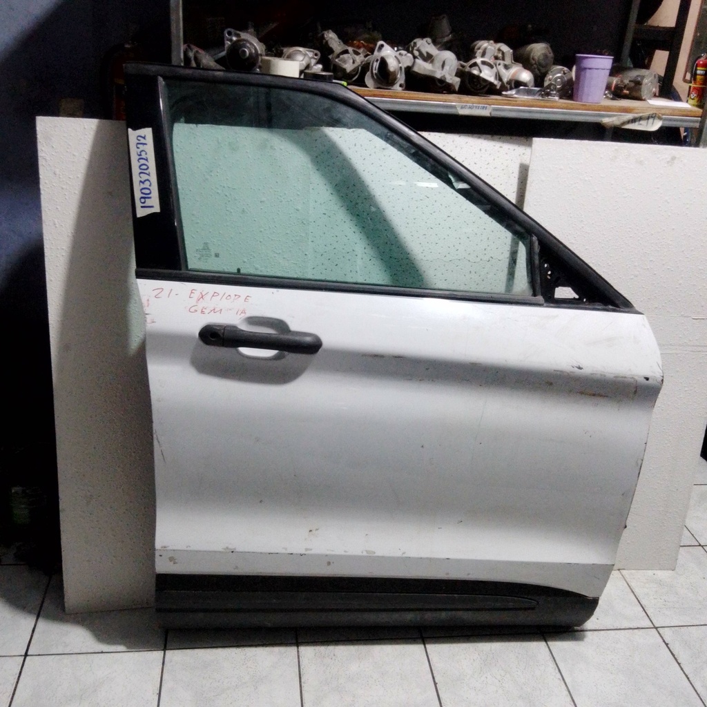 PUERTA RH EXPLORER 21