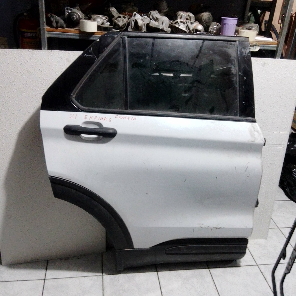 PUERTA RH EXPLORER 21