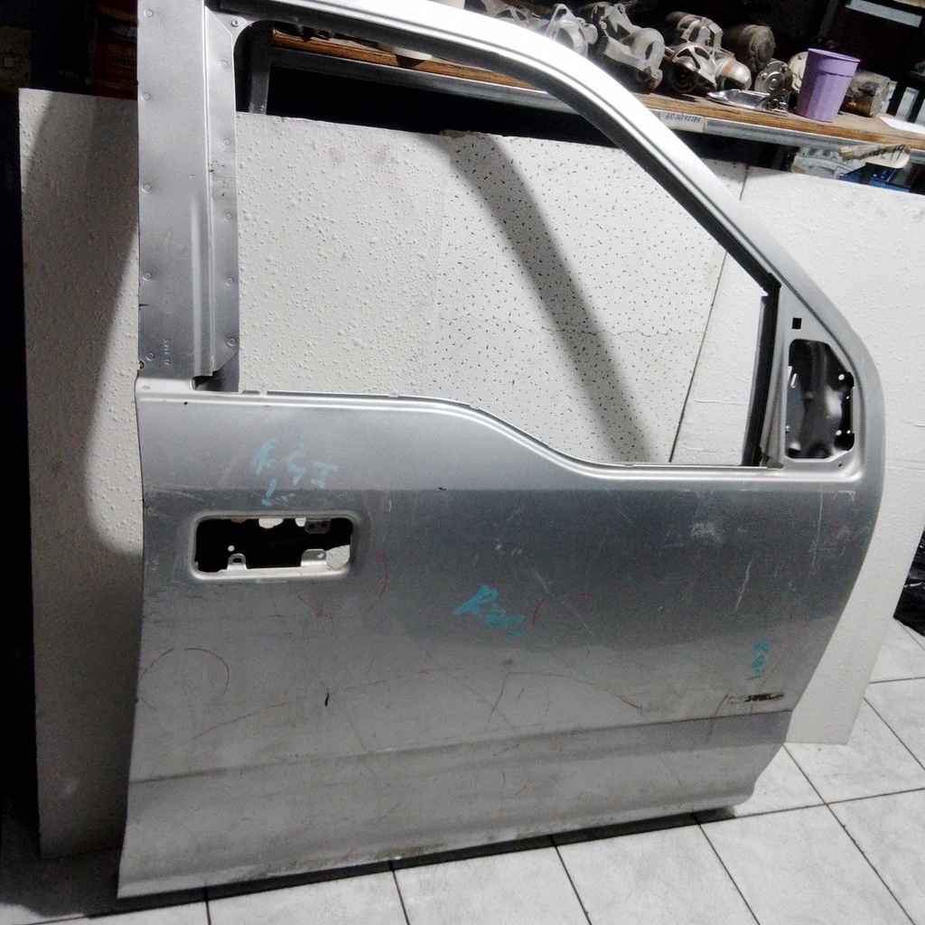 PUERTA RH F150 16-20