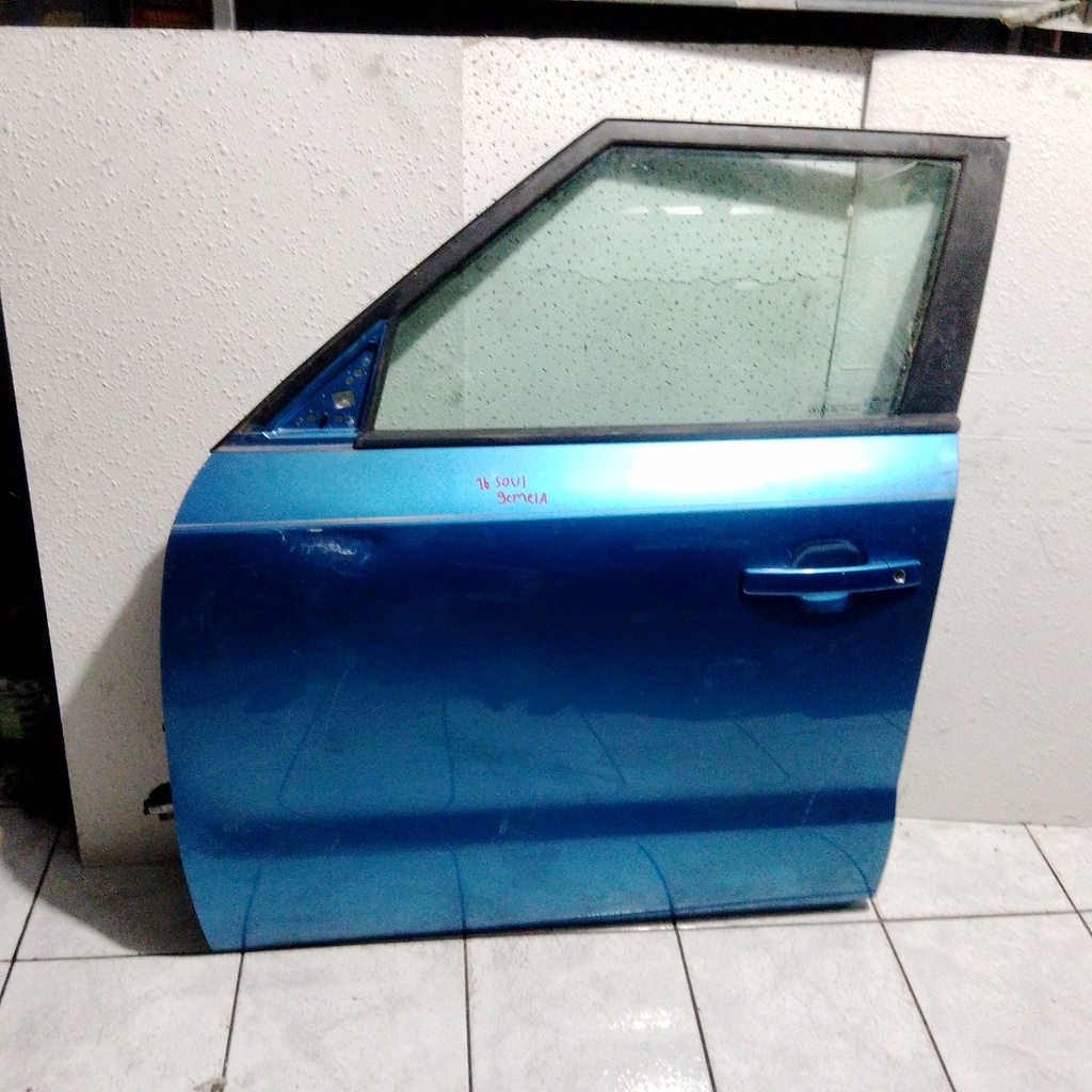 PUERTA LH SOUL 16