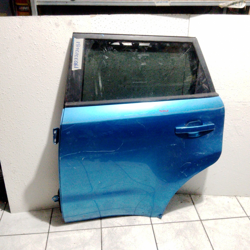 PUERTA TLH SOUL 16