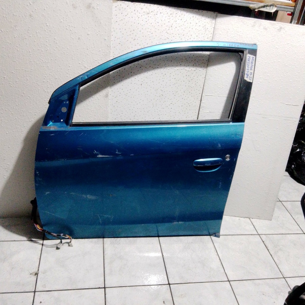 PUERTA LH MIRAGE 15 - 22