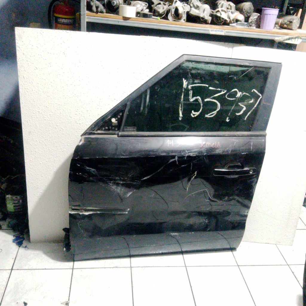 PUERTA LH SOUL 14