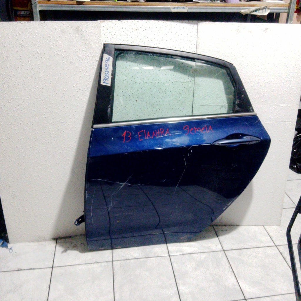 PUERTA TLH ELANTRA 13
