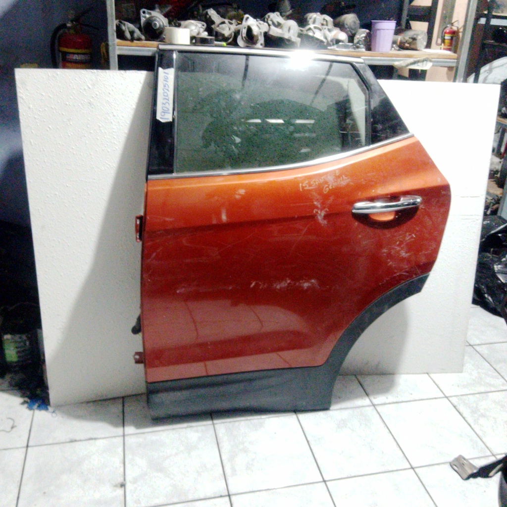 PUERTA TLH SANTA FE 15