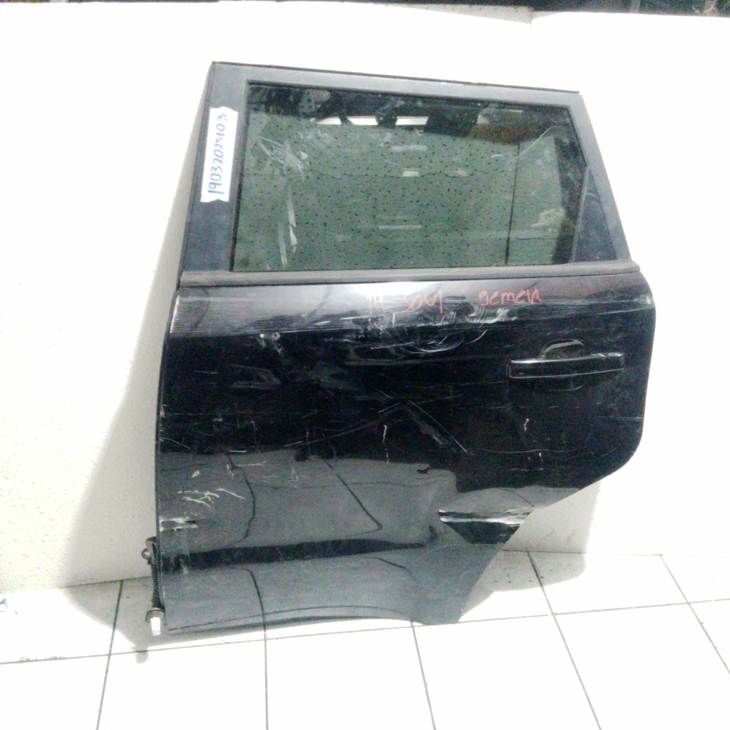 PUERTA TLH SOUL 14