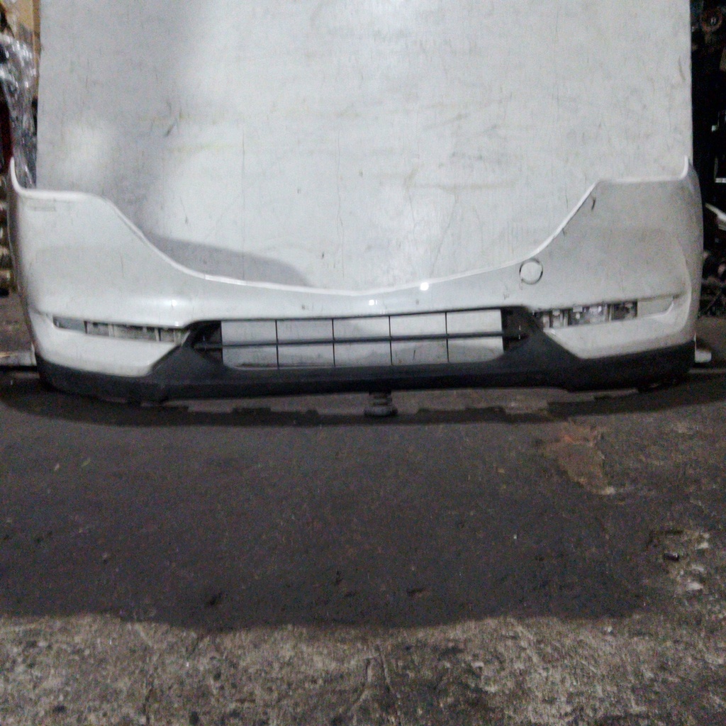 BUMPER DELANTERO CX-5 19