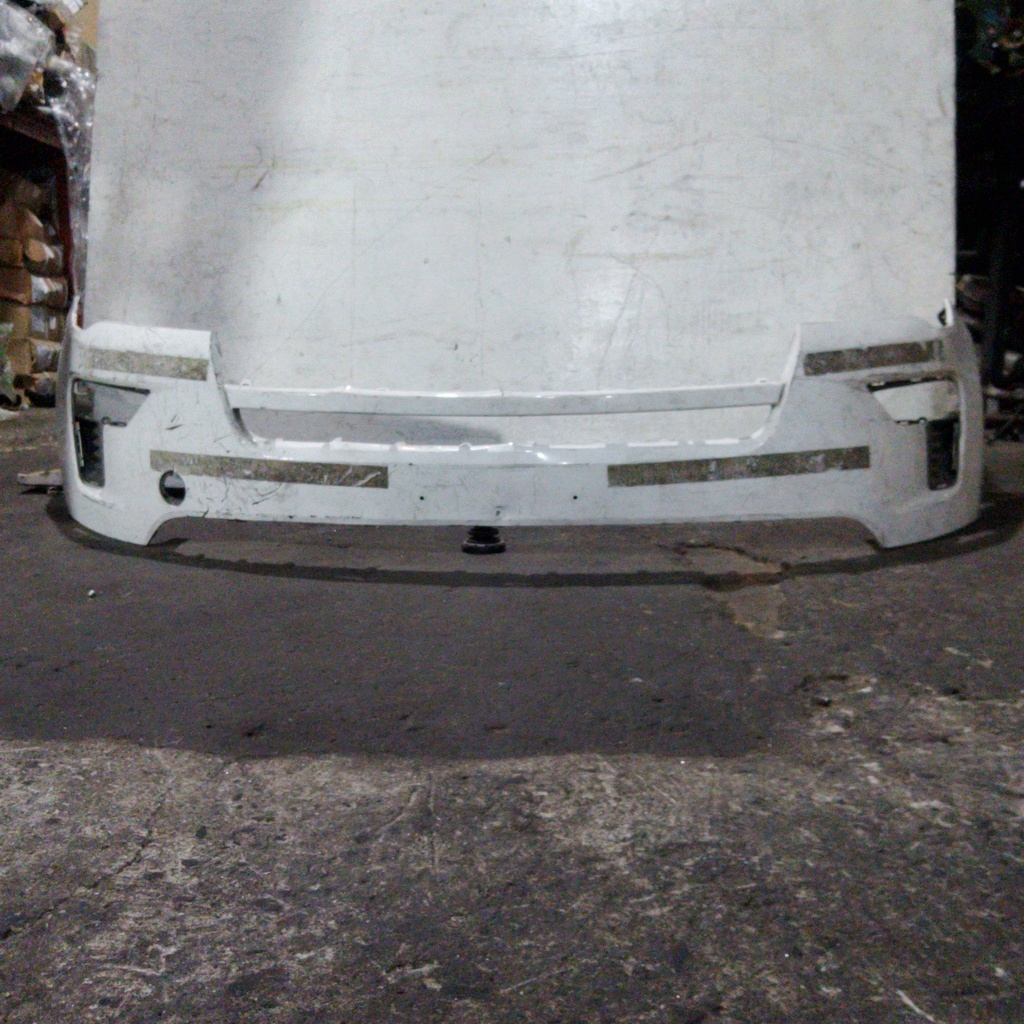 BUMPER DELANTERO EXPLORER 17
