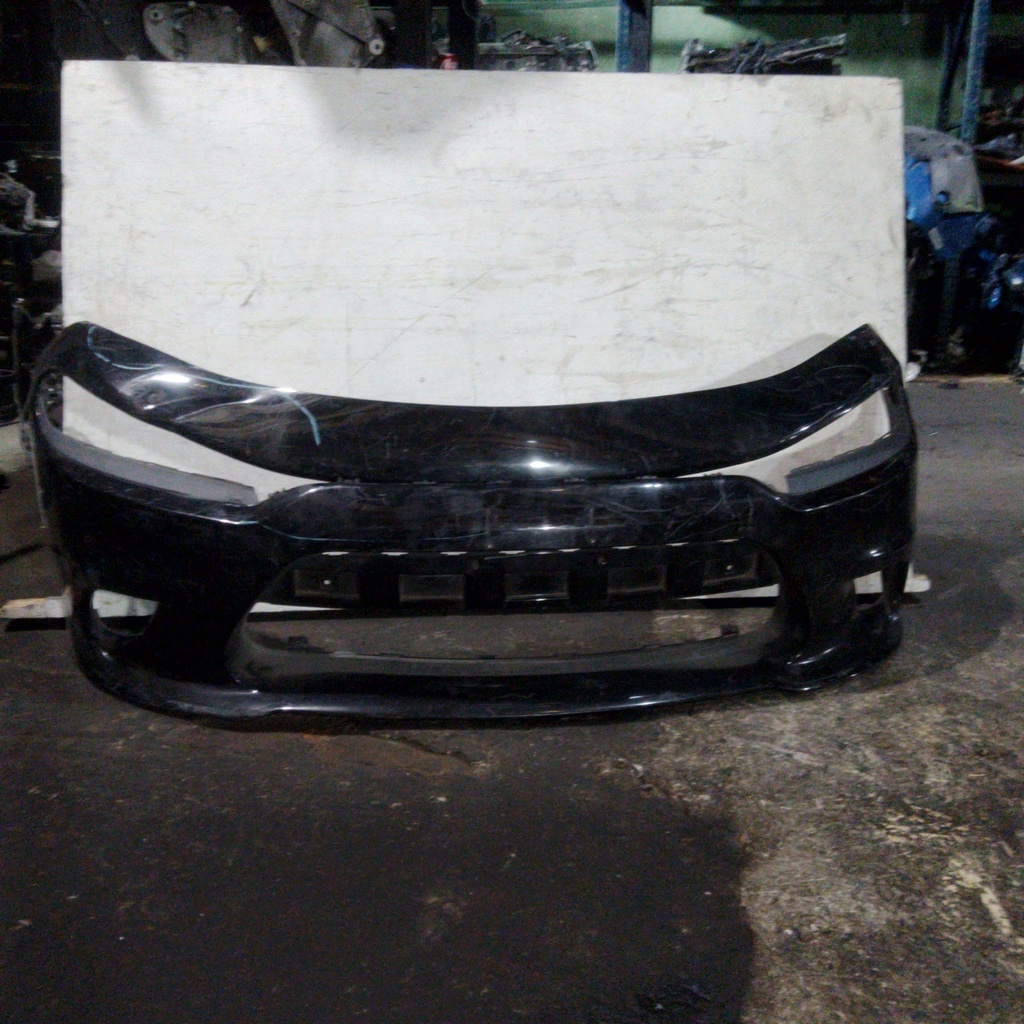 BUMPER DELANTERO DODGE CHARGER 15-22