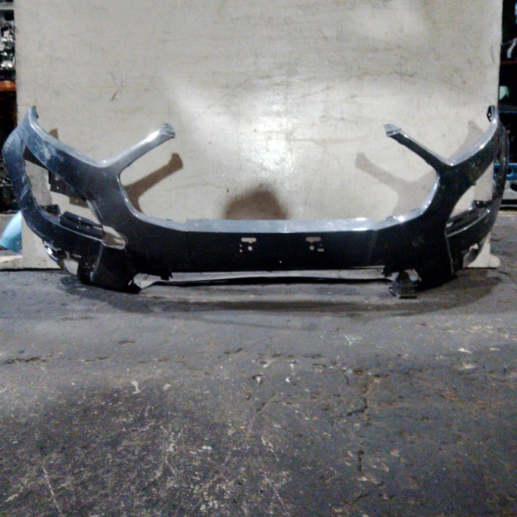 BUMPER DELANTERO ECO SPORT 18-20