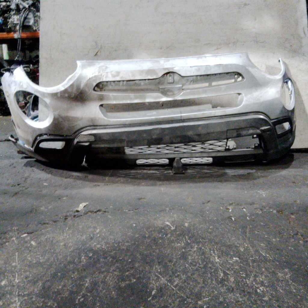 BUMPER DELANTERO FIAT 500 15-19