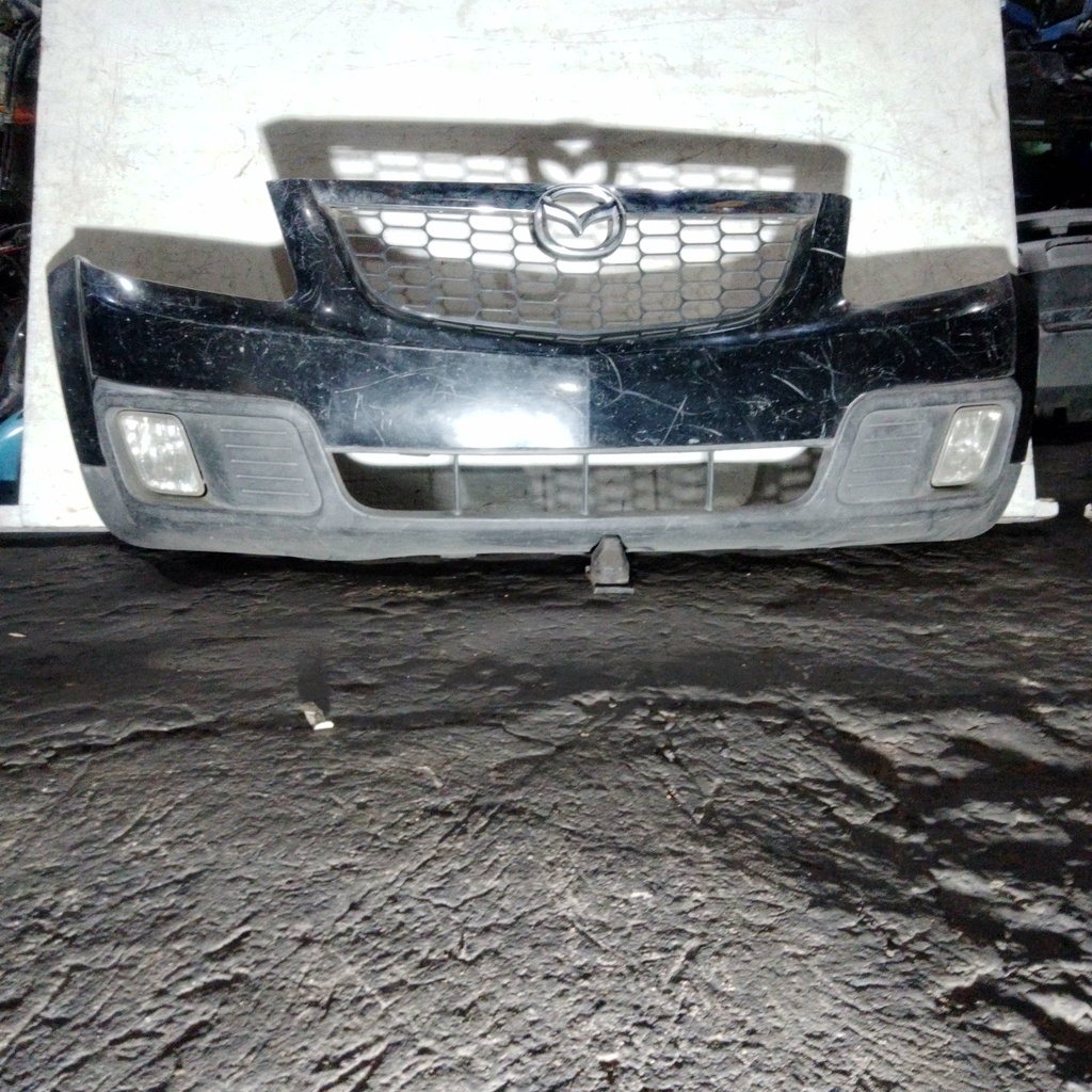 BUMPER DELANTERO MAZDA TRIBUTE 08