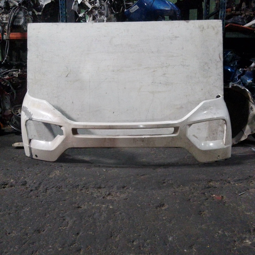 BUMPER DELANTERO EXPLORER 20-23