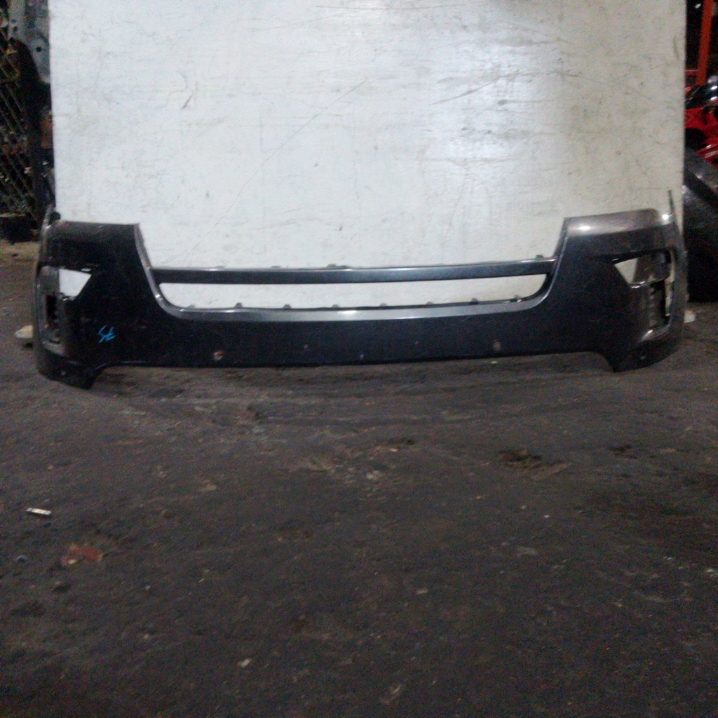BUMPER DELANTERO EXPLORER 18