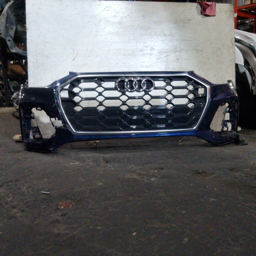 BUMPER DELANTERO AUDI Q5 21-23