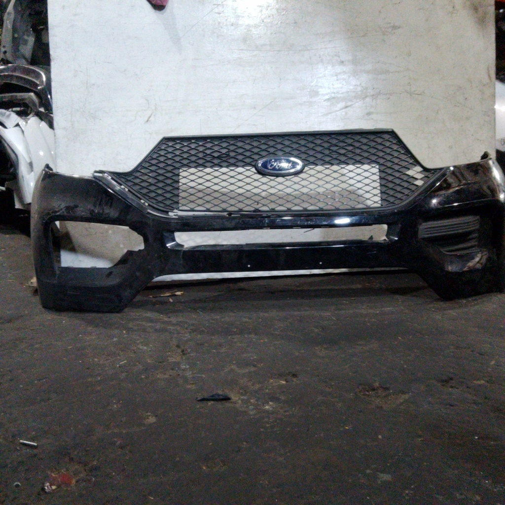 BUMPER DELANTERO EXPLORER 21