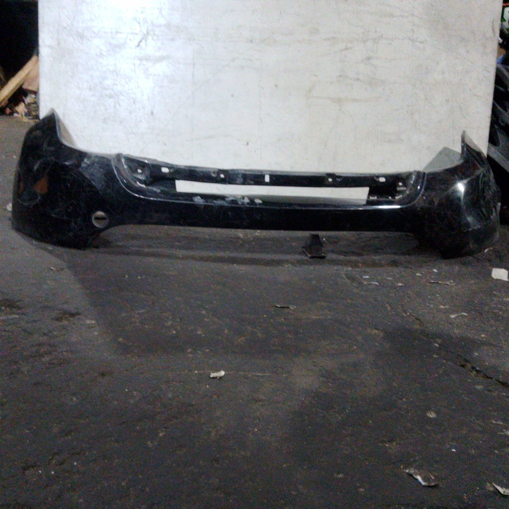 BUMPER DELANTERO EXPLORER 13