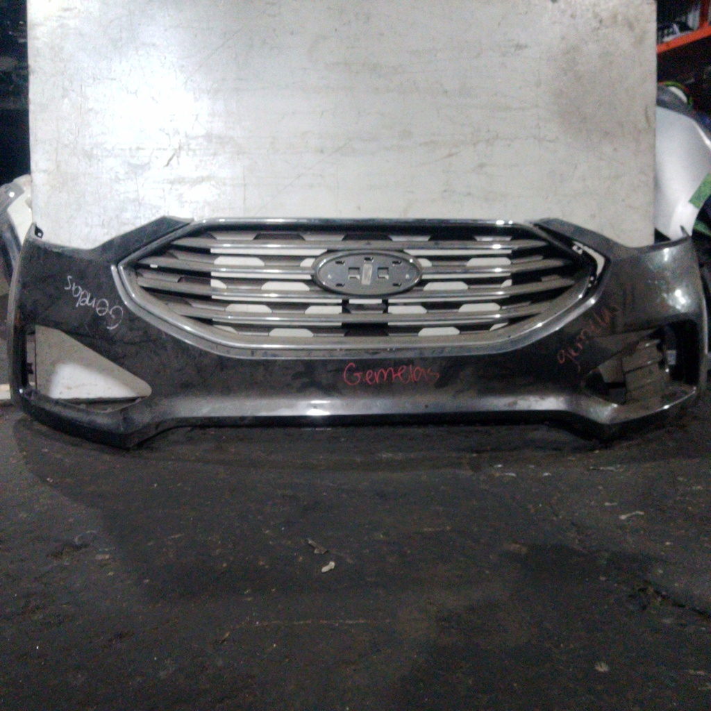BUMPER DELANTERO FORD EDGE 19-22