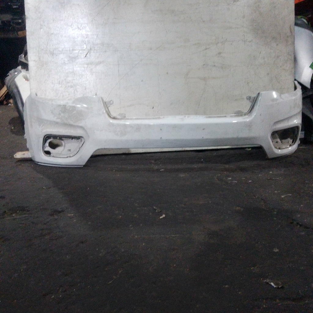 BUMPER DELANTERO LATITUDE 19