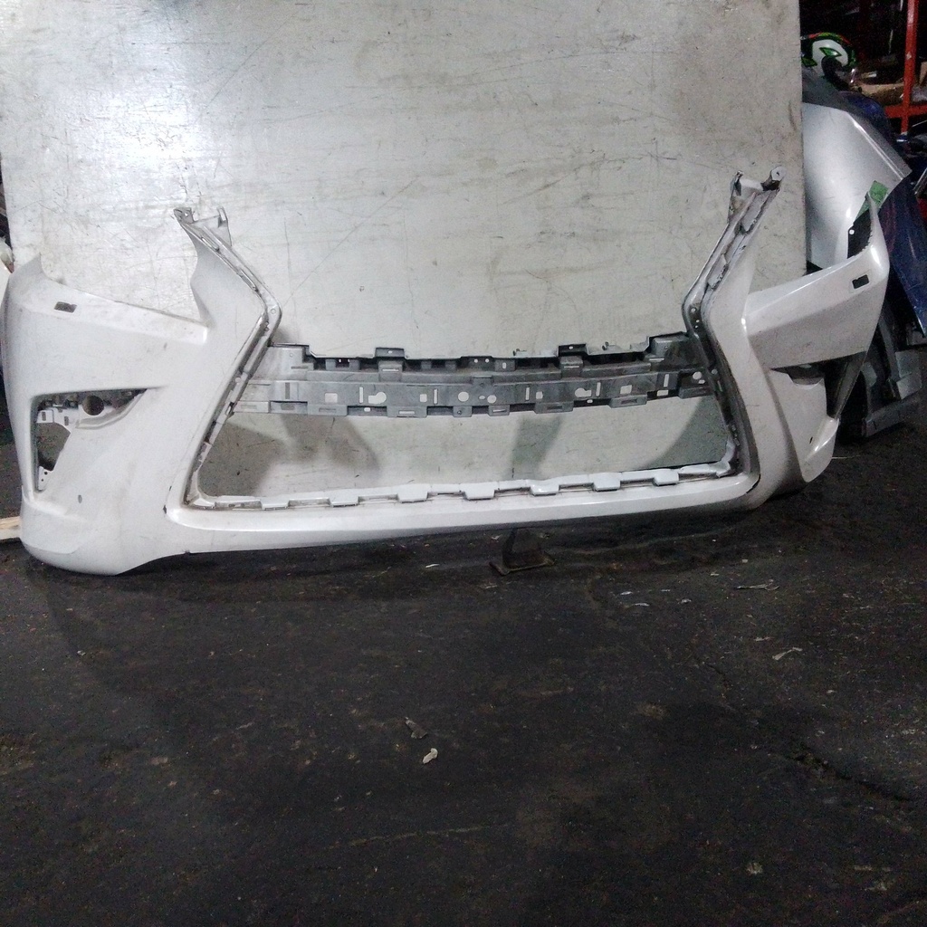 BUMPER DELANTERO LEXUS GX-460 14-18
