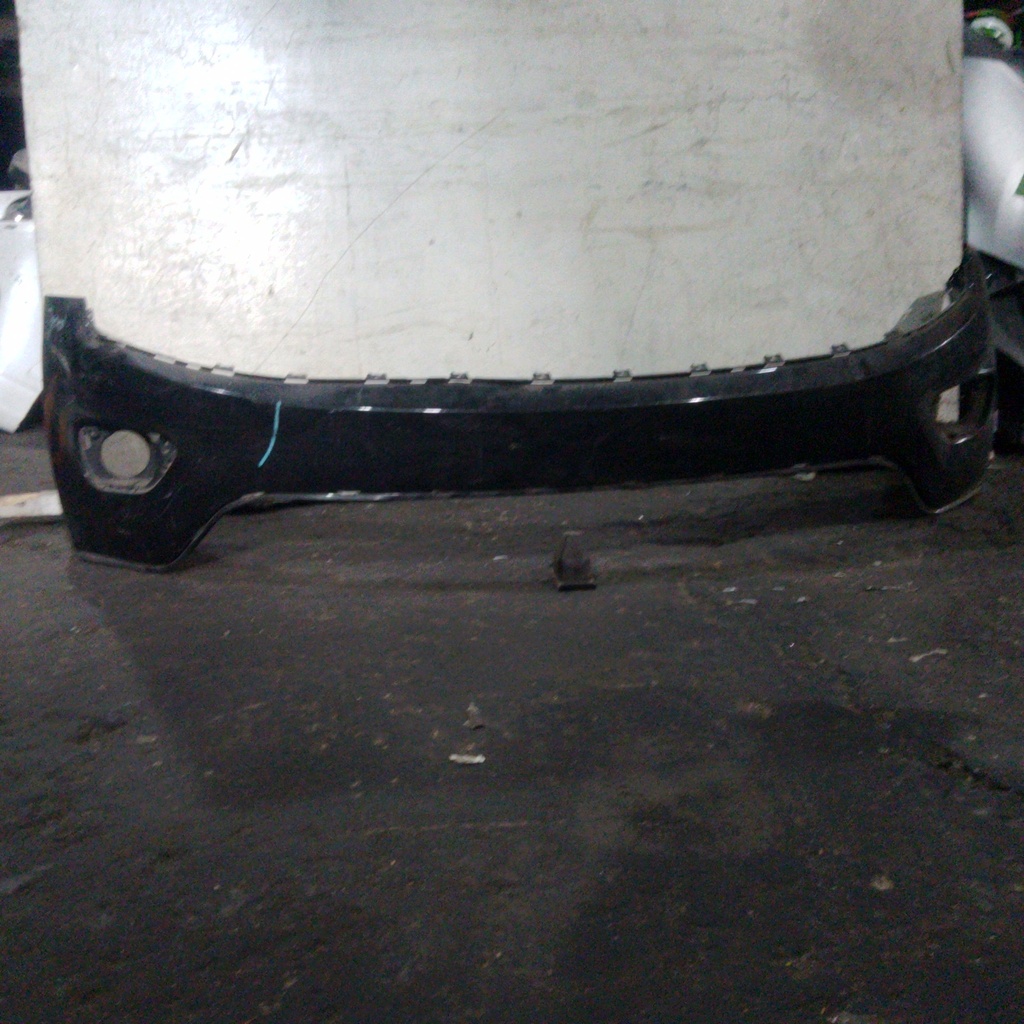 BUMPER DELANTERO GRAND CHEROKEE 17