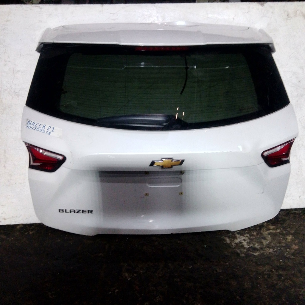 COMPUERTA BLAZER 21
