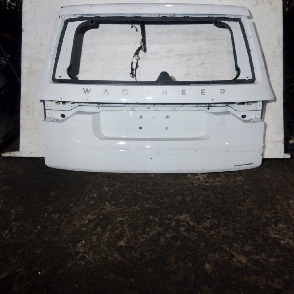 COMPUERTA WAGONEER 21-25