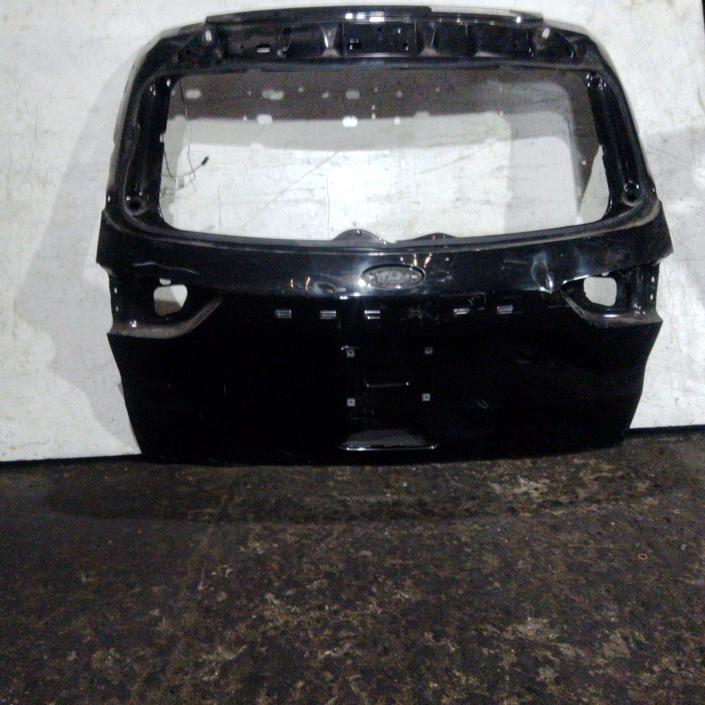 COMPUERTA ESCAPE 20