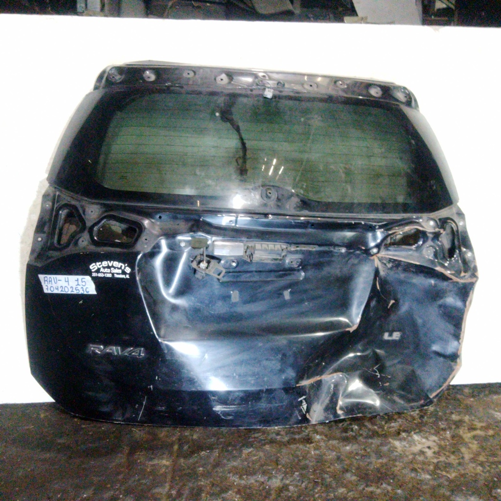 COMPUERTA RAV-4 15