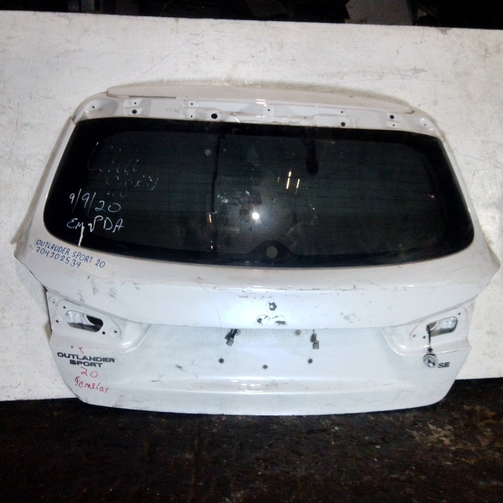 COMPUERTA OUTLANDER SPORT 20