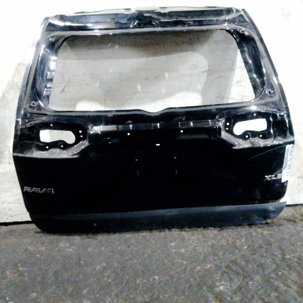 COMPUERTA RAV-4 19-21