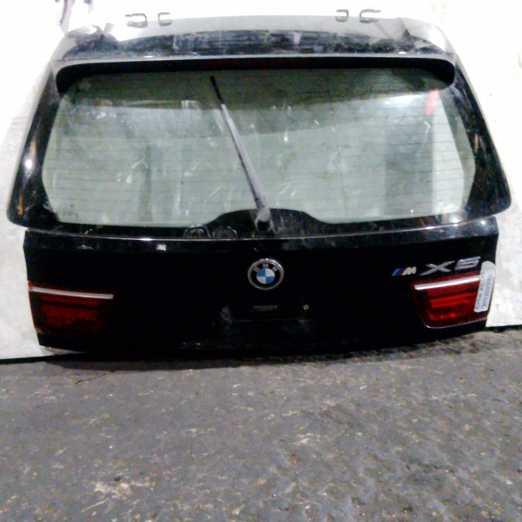 COMPUERTA BMW X5 15