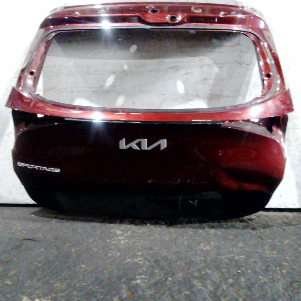 COMPUERTA SPORTAGE 23