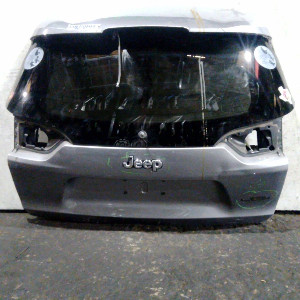 COMPUERTA LATITUDE 19-22