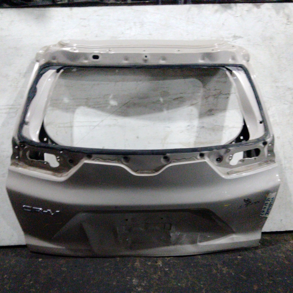 COMPUERTA CR-V 17-21