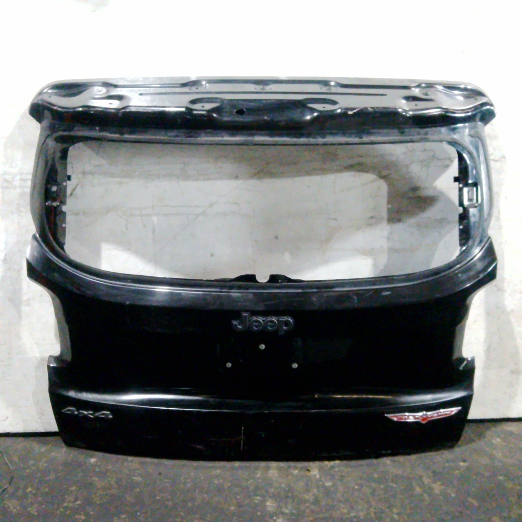 COMPUERTA JEEP RENEGADE 18 TRAIL HAWK